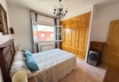 Chalet independiente con terreno en venta en Magán ref: TR417445 foto