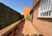 Chalet independiente con terreno en venta en Magán ref: TR417445 foto