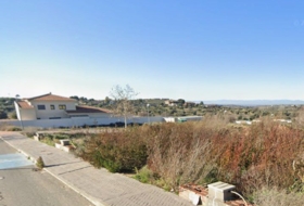 Argés 558&nbsp;m²