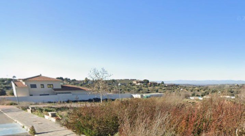 Toledo - Argés - 558m2