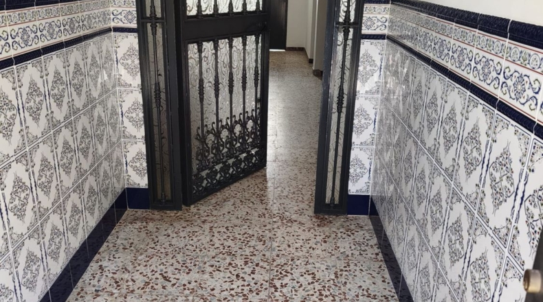 Sevilla - Morón de la Frontera - 137m2