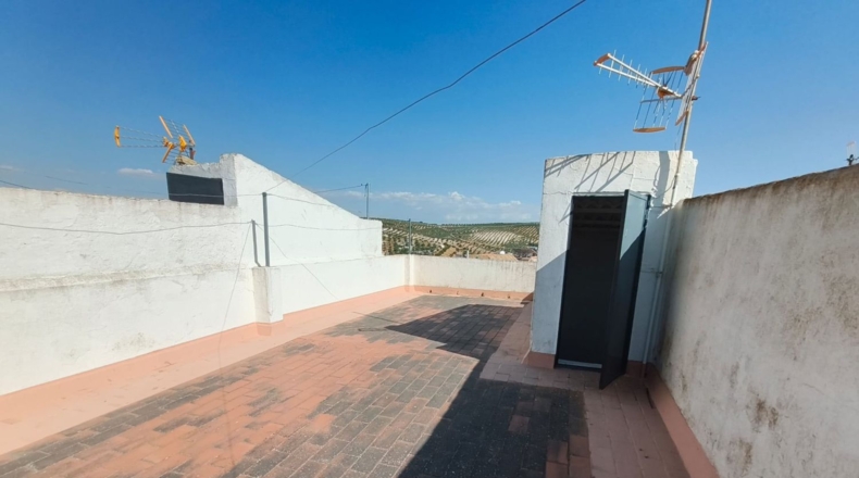 Sevilla - Morón de la Frontera - 137m2