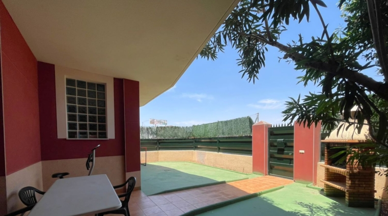 Ciudad Real - Valdepeñas - 220m2
