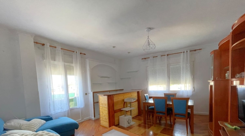 Ciudad Real - Valdepeñas - 220m2