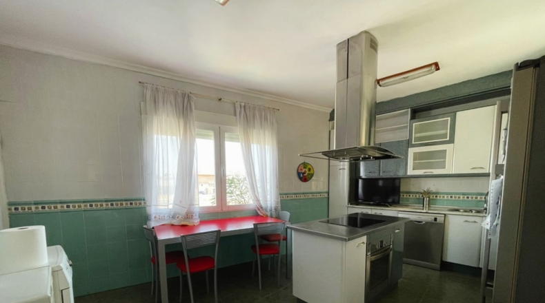 Ciudad Real - Valdepeñas - 220m2