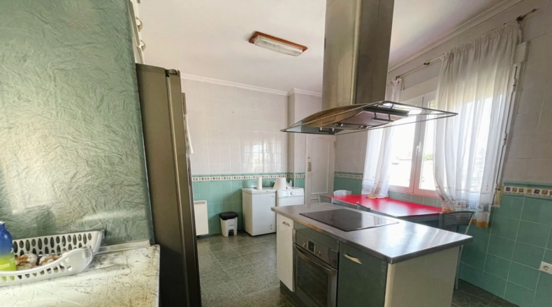 Ciudad Real - Valdepeñas - 220m2