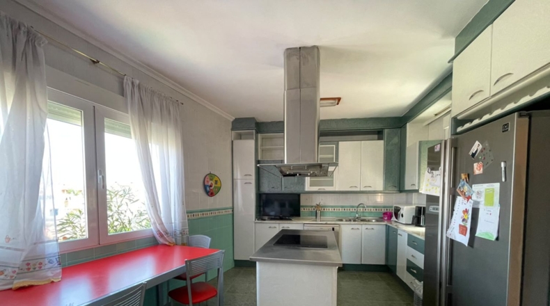 Ciudad Real - Valdepeñas - 220m2