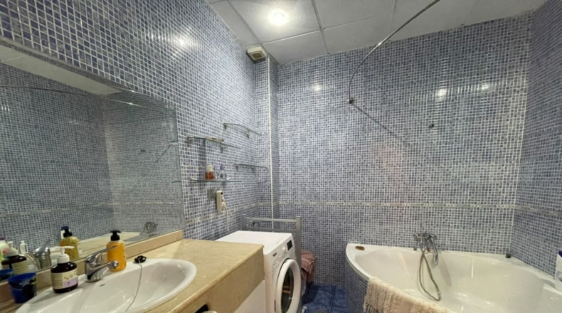 Ciudad Real - Valdepeñas - 220m2