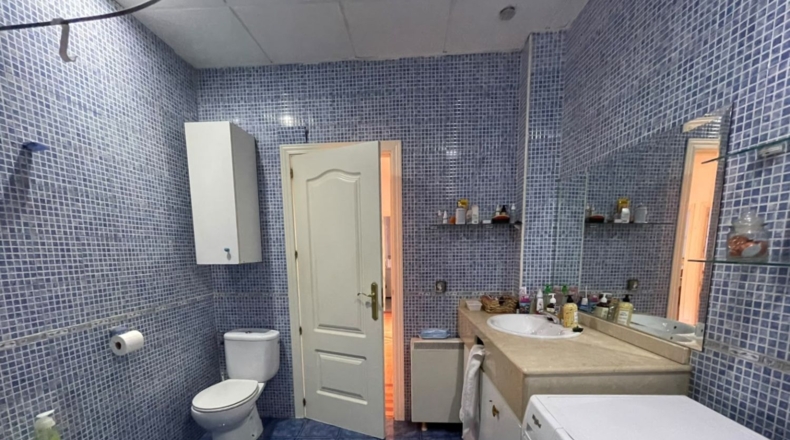 Ciudad Real - Valdepeñas - 220m2
