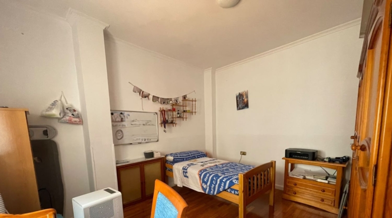 Ciudad Real - Valdepeñas - 220m2
