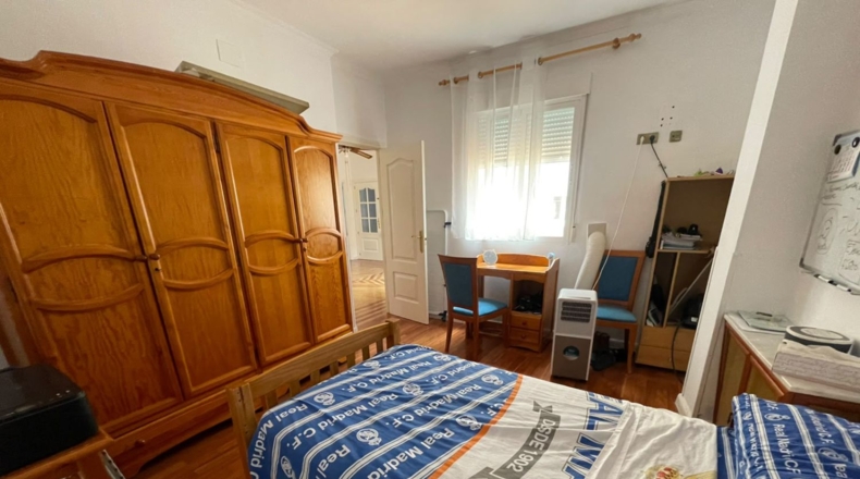 Ciudad Real - Valdepeñas - 220m2