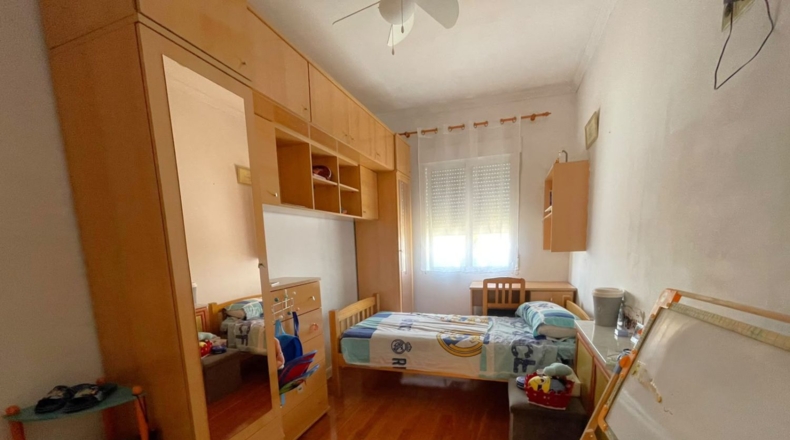Ciudad Real - Valdepeñas - 220m2