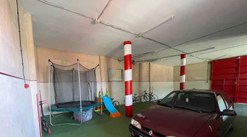 Ciudad Real - Valdepeñas - 220m2