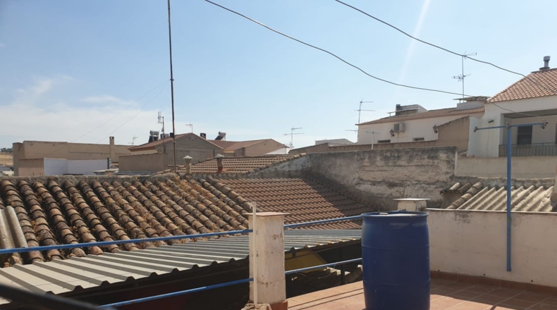 Ciudad Real - Valdepeñas - 165m2