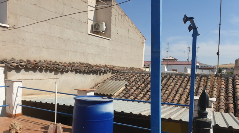 Ciudad Real - Valdepeñas - 165m2