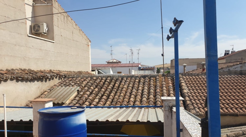 Ciudad Real - Valdepeñas - 165m2
