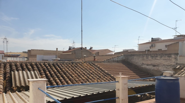 Ciudad Real - Valdepeñas - 165m2