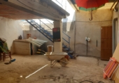 Casa de pueblo en venta en Valdepeñas ref: TR417448 foto