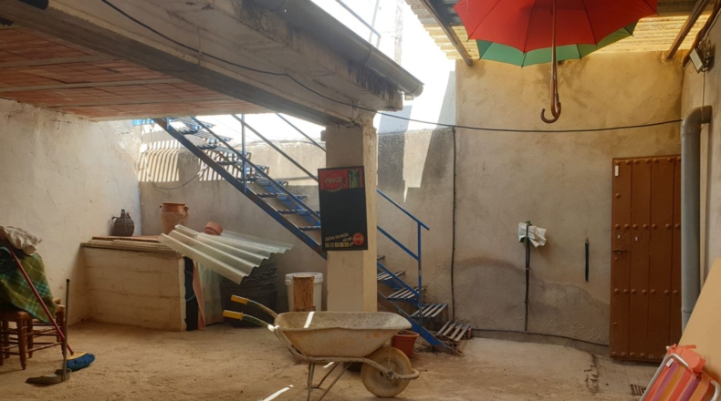 Ciudad Real - Valdepeñas - 165m2