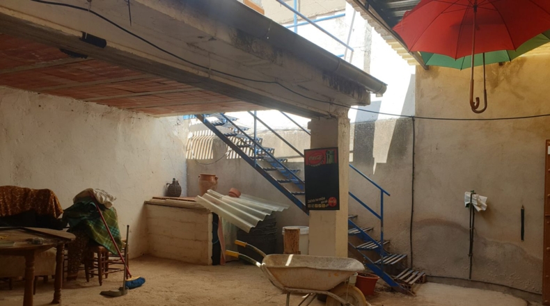 Ciudad Real - Valdepeñas - 165m2