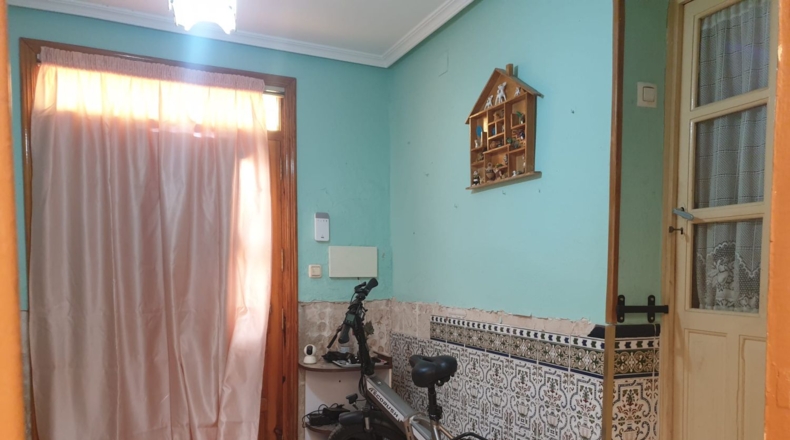 Ciudad Real - Valdepeñas - 165m2