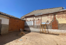 Valdepeñas 159&nbsp;m²