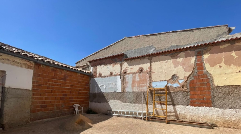 Ciudad Real - Valdepeñas - 159m2