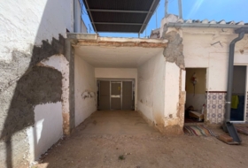 Valdepeñas 159&nbsp;m²