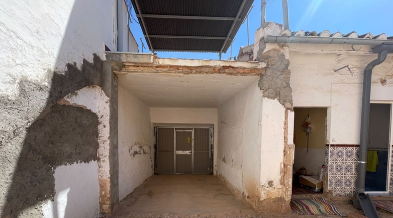 Ciudad Real - Valdepeñas - 159m2
