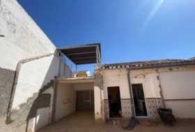 Valdepeñas 159&nbsp;m²