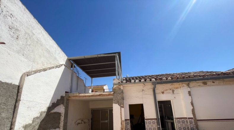 Ciudad Real - Valdepeñas - 159m2