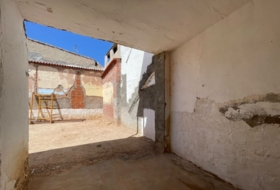 Valdepeñas 159&nbsp;m²