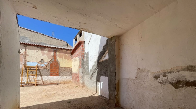 Ciudad Real - Valdepeñas - 159m2