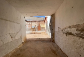 Valdepeñas 159&nbsp;m²
