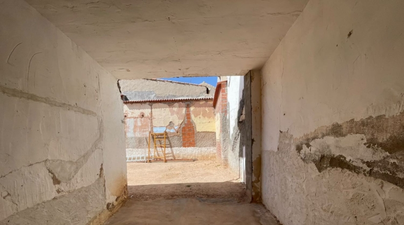 Ciudad Real - Valdepeñas - 159m2