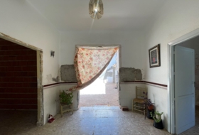 Valdepeñas 159&nbsp;m²