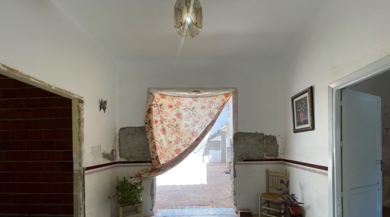 Ciudad Real - Valdepeñas - 159m2