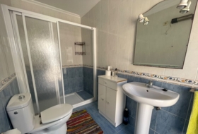 Valdepeñas 159&nbsp;m²