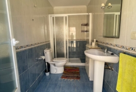 Valdepeñas 159&nbsp;m²