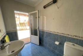 Valdepeñas 159&nbsp;m²