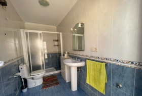 Valdepeñas 159&nbsp;m²