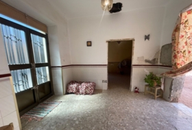 Valdepeñas 159&nbsp;m²
