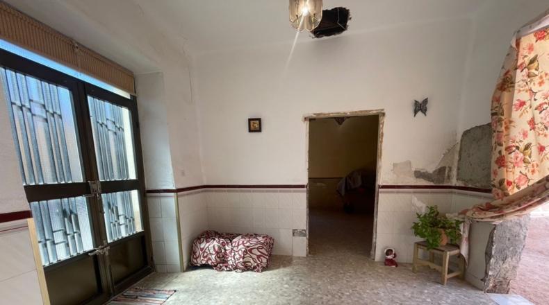 Ciudad Real - Valdepeñas - 159m2