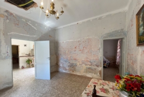 Valdepeñas 159&nbsp;m²