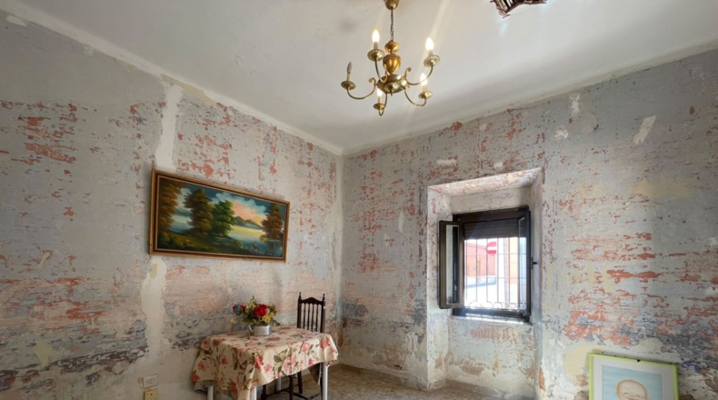 Ciudad Real - Valdepeñas - 159m2
