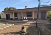 Chalet independiente con terreno en venta en Albacete ref: TR417450 foto