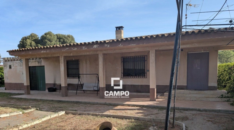 Albacete - Альбасете - 1960m2