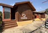 Chalet independiente con terreno en venta en Albacete ref: TR417450 foto