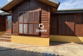 Albacete 1960&nbsp;m²