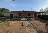 Chalet independiente con terreno en venta en Albacete ref: TR417450 foto